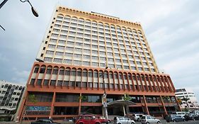 Gaya Centre Kota Kinabalu